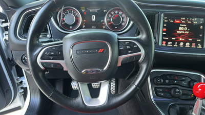 2016 Dodge Challenger R/T