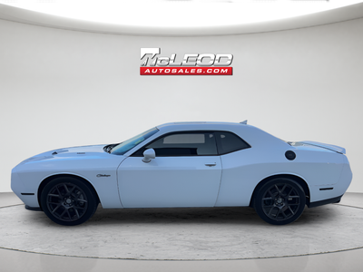 2016 Dodge Challenger R/T