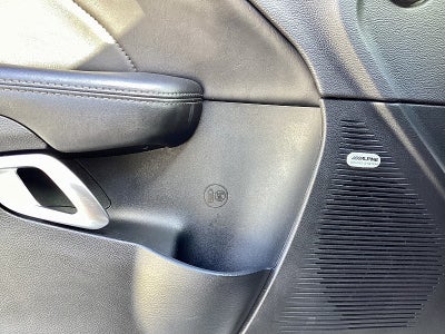 2018 Dodge Challenger T/A 392