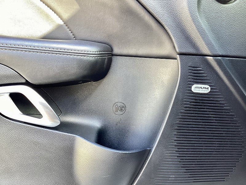 2018 Dodge Challenger T/A 392