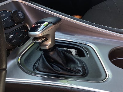 2022 Dodge Challenger SRT Hellcat Redeye