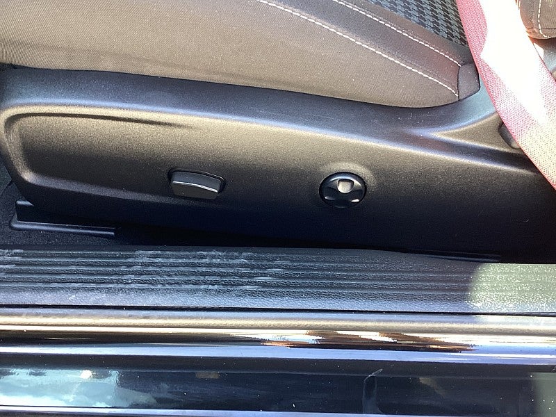 2022 Dodge Challenger SRT Hellcat Redeye