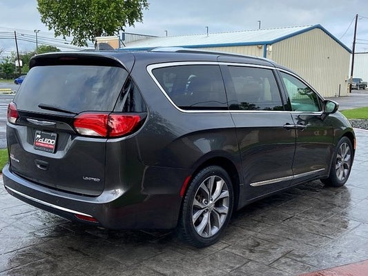 2019 Chrysler Pacifica Limited in Killeen, TX - Mcleod Auto Sales