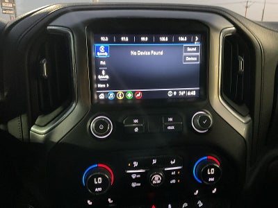 2022 Chevrolet Silverado 2500HD 4WD LT