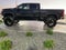 2022 Chevrolet Silverado 2500HD 4WD LT