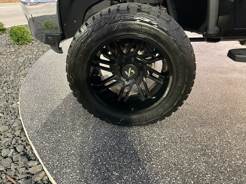 2022 Chevrolet Silverado 2500HD 4WD LT