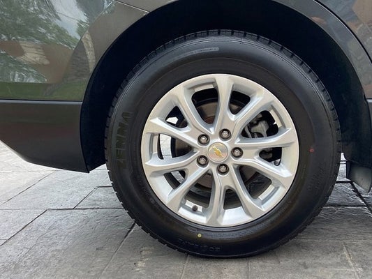 2019 Chevrolet Equinox LT in Killeen, TX - Mcleod Auto Sales