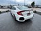 2019 Honda Civic Si