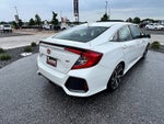 2019 Honda Civic Si