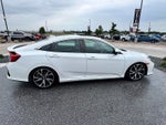 2019 Honda Civic Si