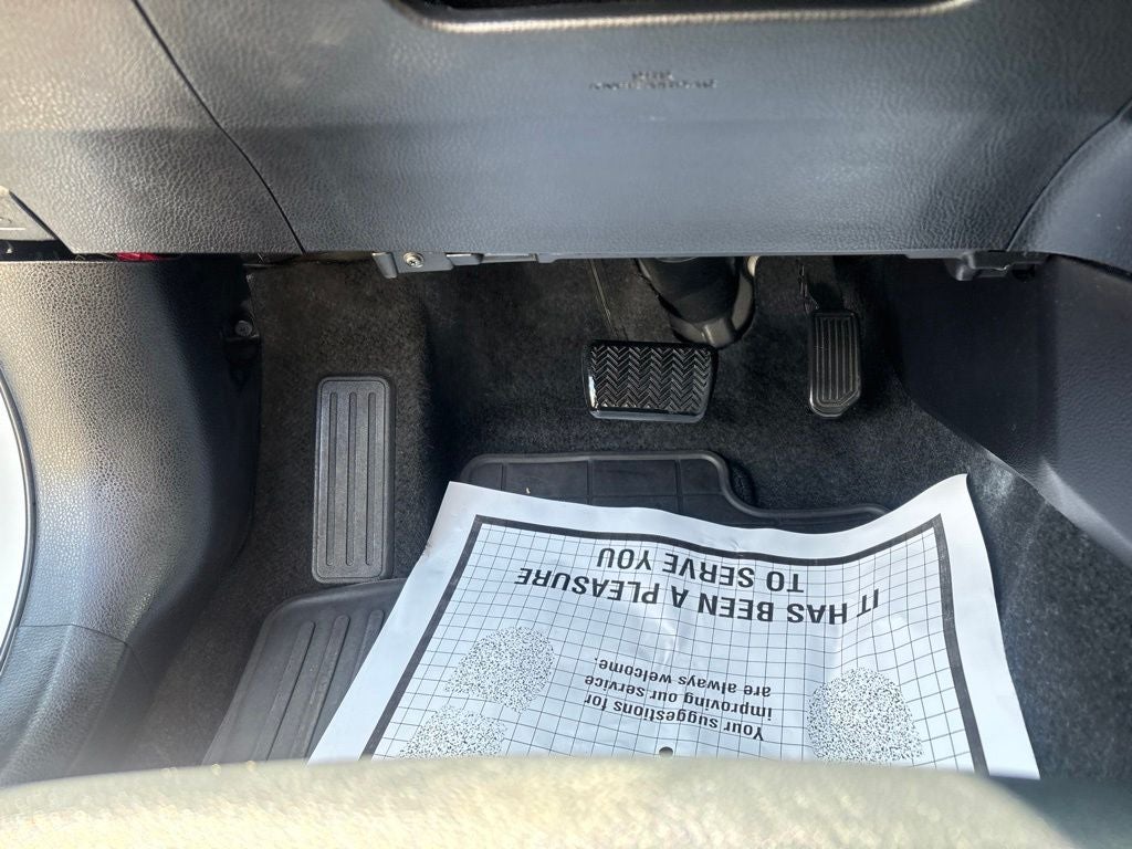 2016 Toyota RAV4 SE