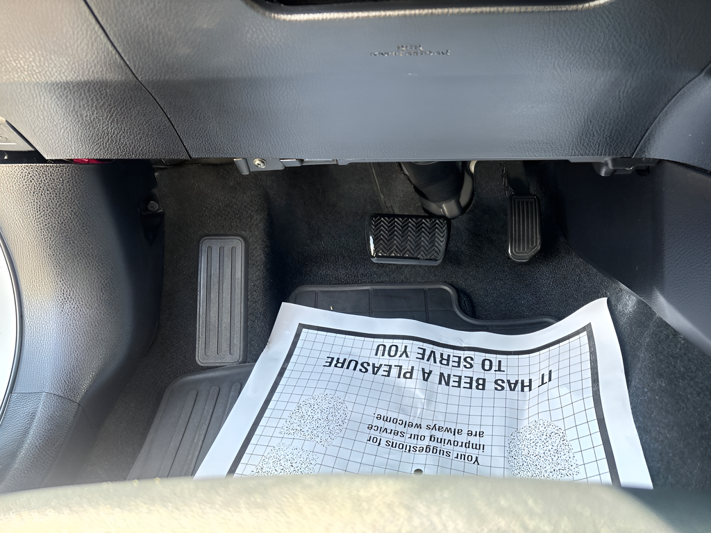 2016 Toyota RAV4 SE