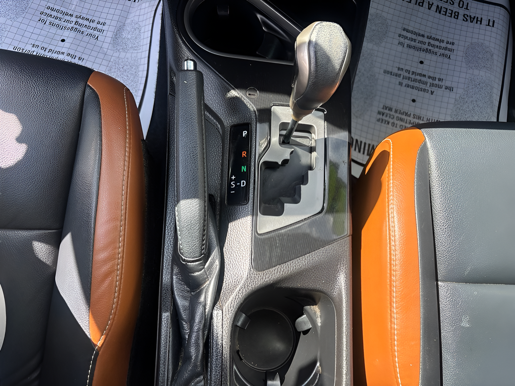 2016 Toyota RAV4 SE