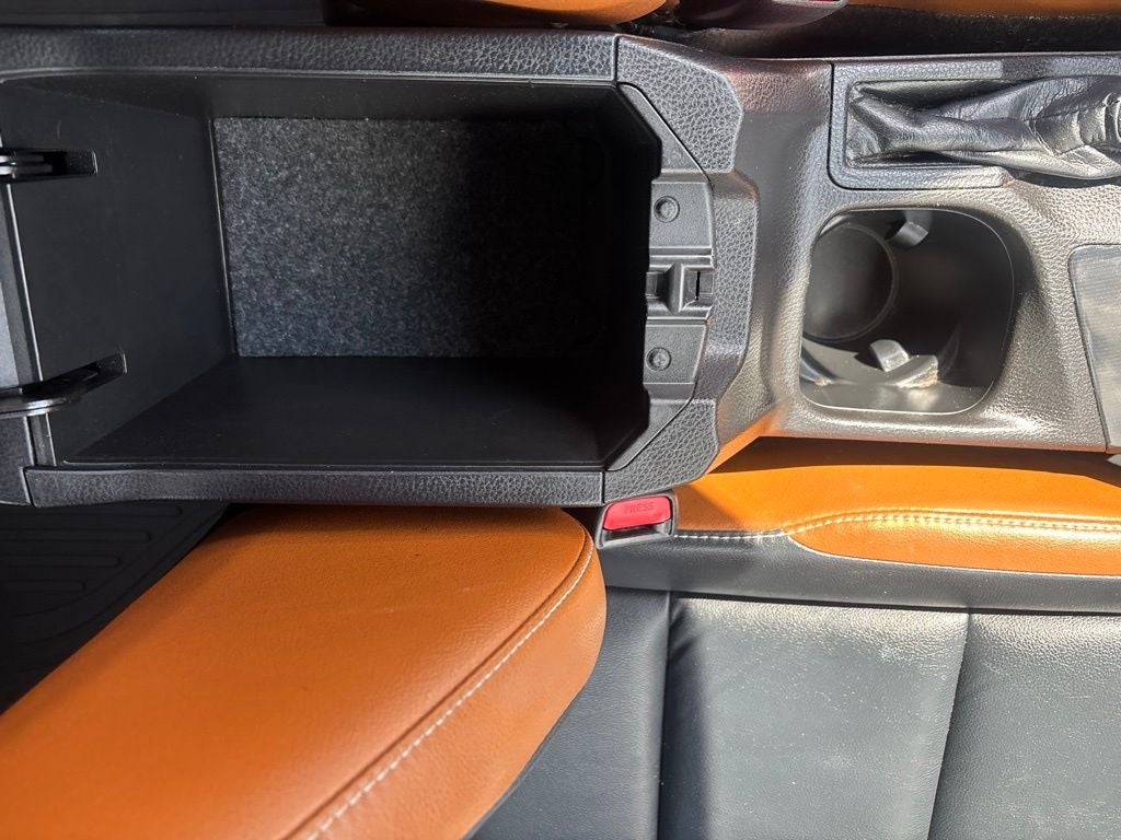 2016 Toyota RAV4 SE