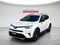 2016 Toyota RAV4 SE