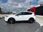 2016 Toyota RAV4 SE