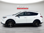 2016 Toyota RAV4 SE