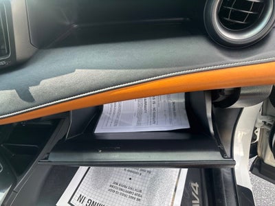 2016 Toyota RAV4 SE