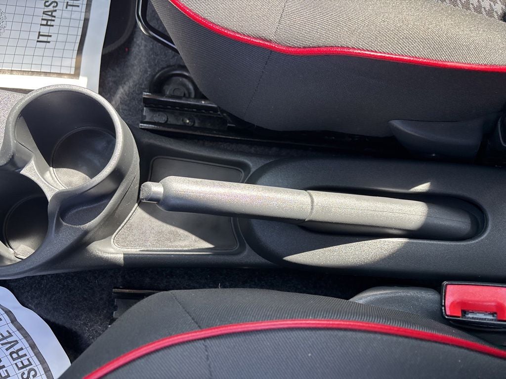 2018 FIAT 500 Pop