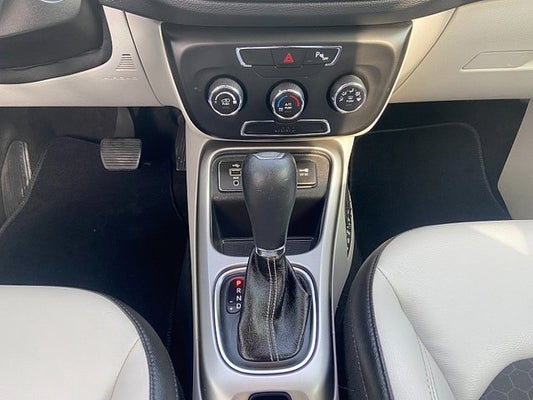 2018 Jeep Compass Latitude in Killeen, TX - Mcleod Auto Sales