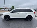 2020 Dodge Journey SE