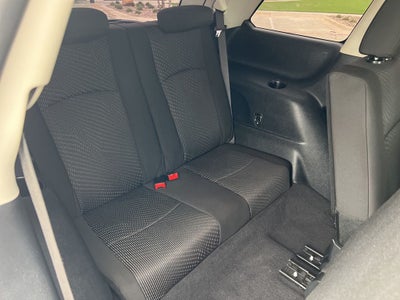 2020 Dodge Journey SE