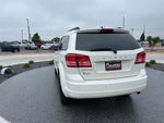 2020 Dodge Journey SE