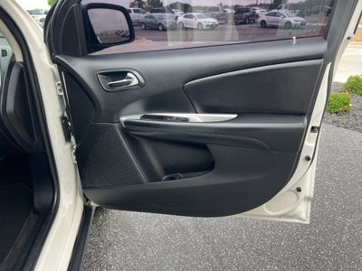 2020 Dodge Journey SE