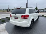 2020 Dodge Journey SE