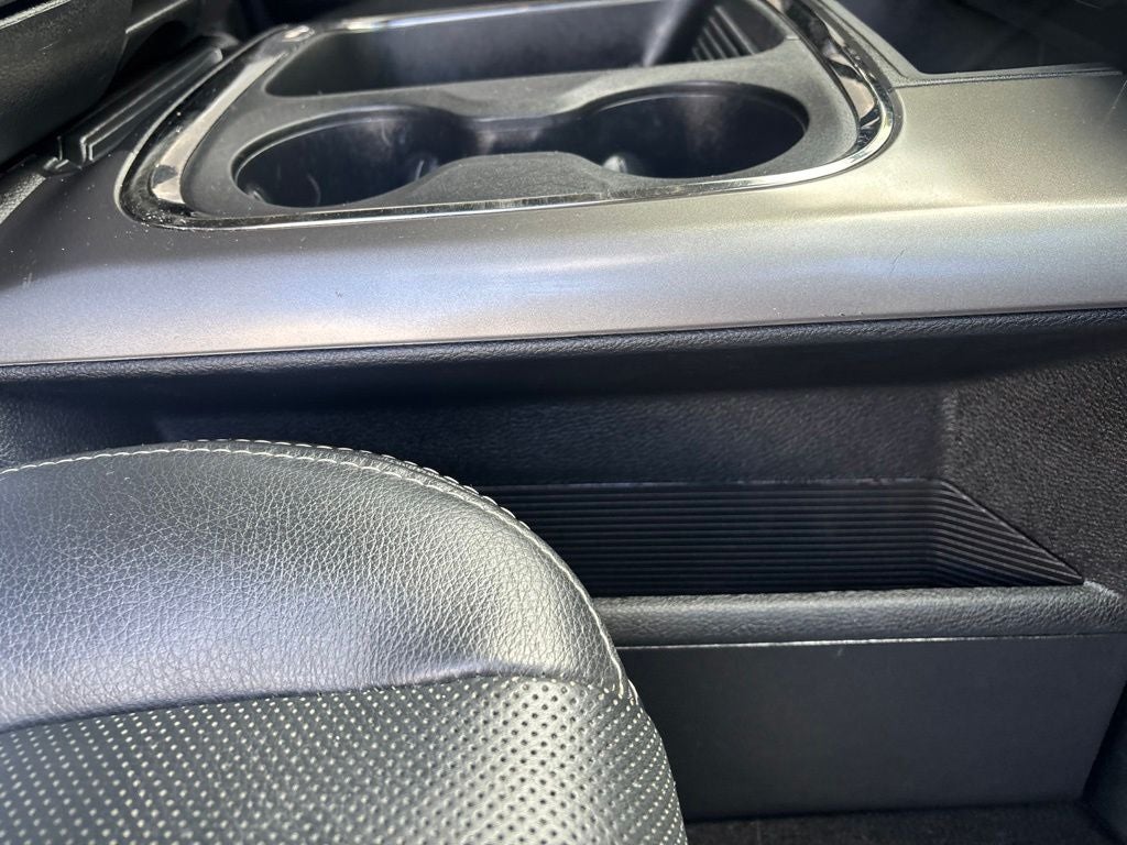 2018 RAM 3500 Laramie