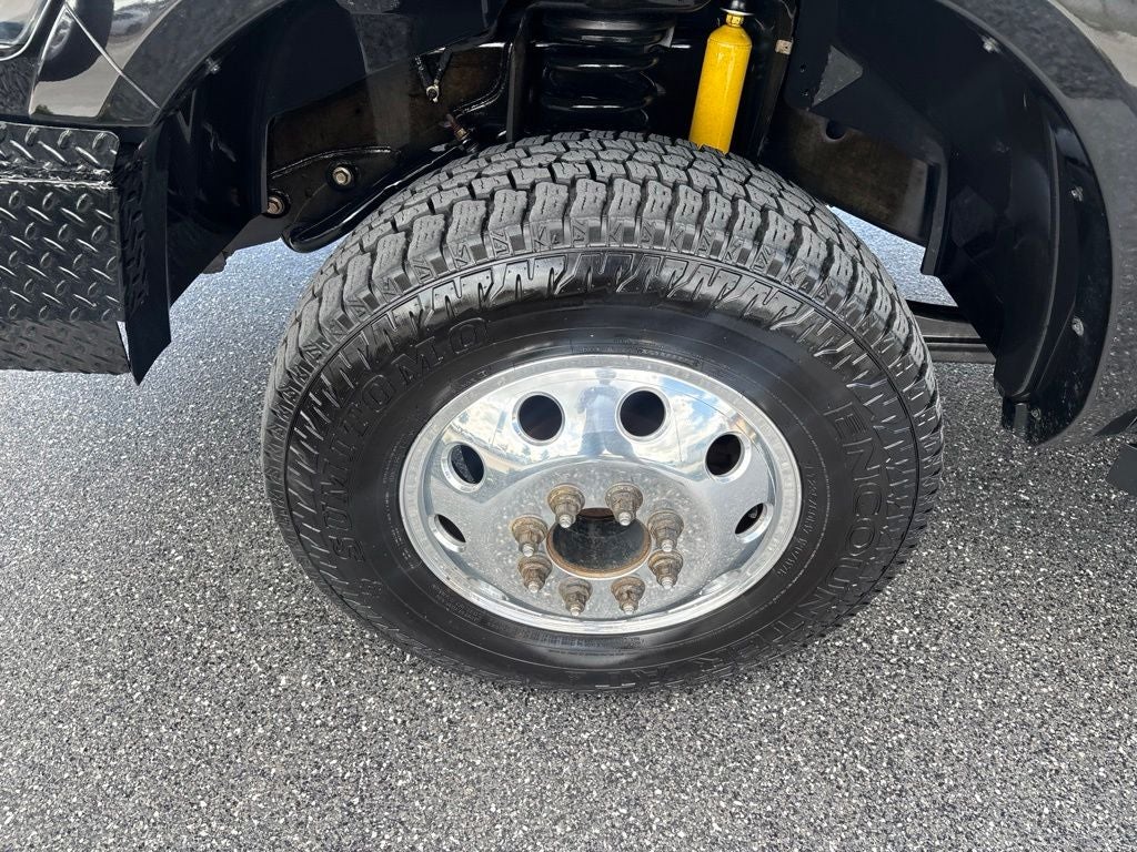 2018 RAM 3500 Laramie