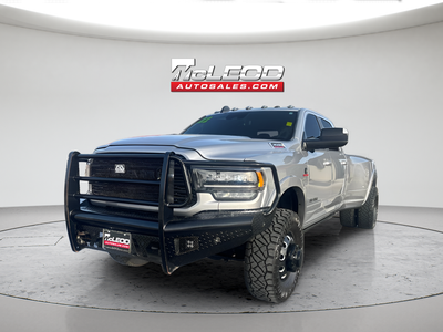 2022 RAM 3500 Limited