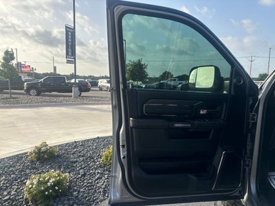 2022 RAM 3500 Limited