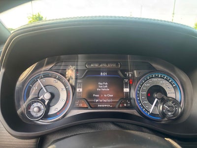 2022 RAM 3500 Limited