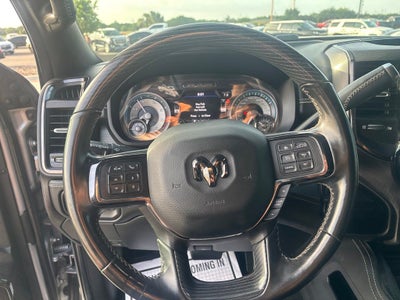 2022 RAM 3500 Limited
