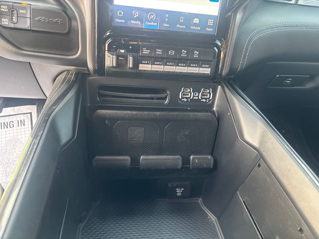 2022 RAM 3500 Limited