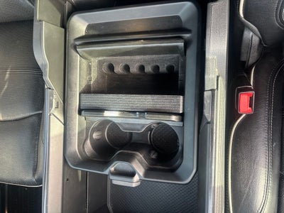 2022 RAM 3500 Limited