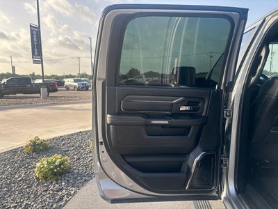 2022 RAM 3500 Limited