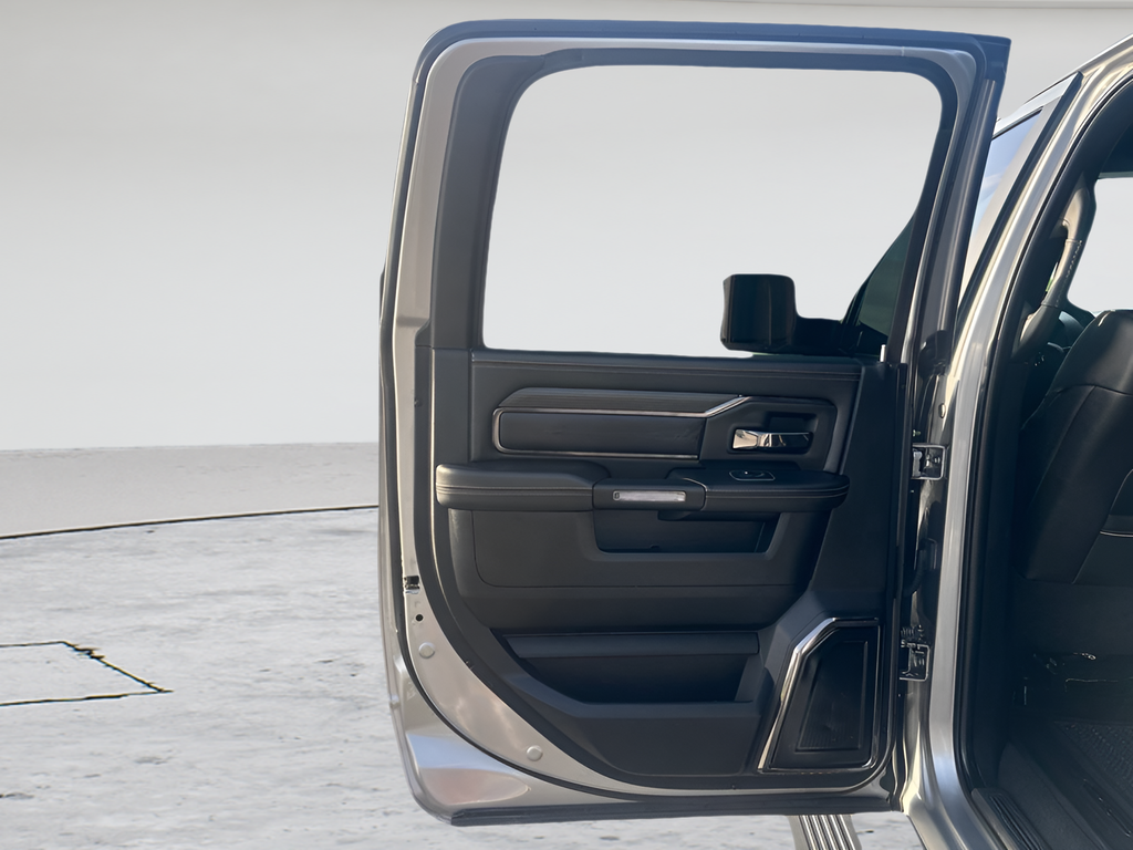 2022 RAM 3500 Limited