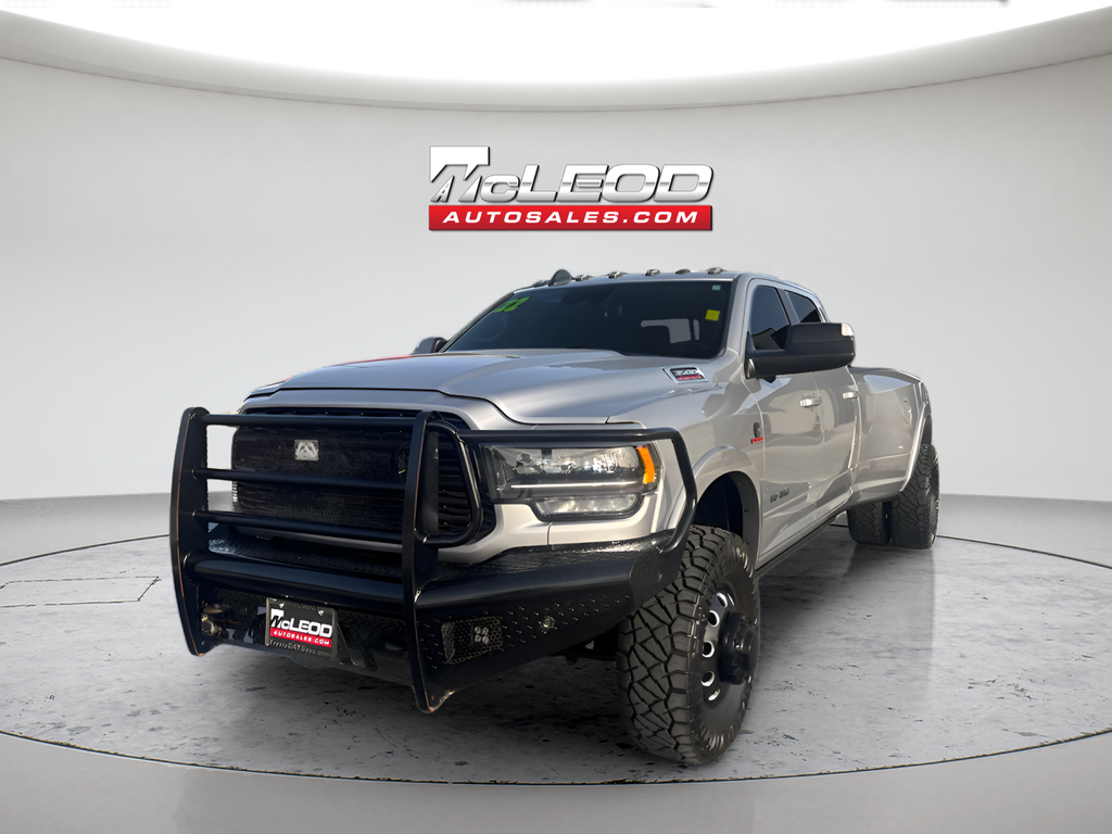 2022 RAM 3500 Limited