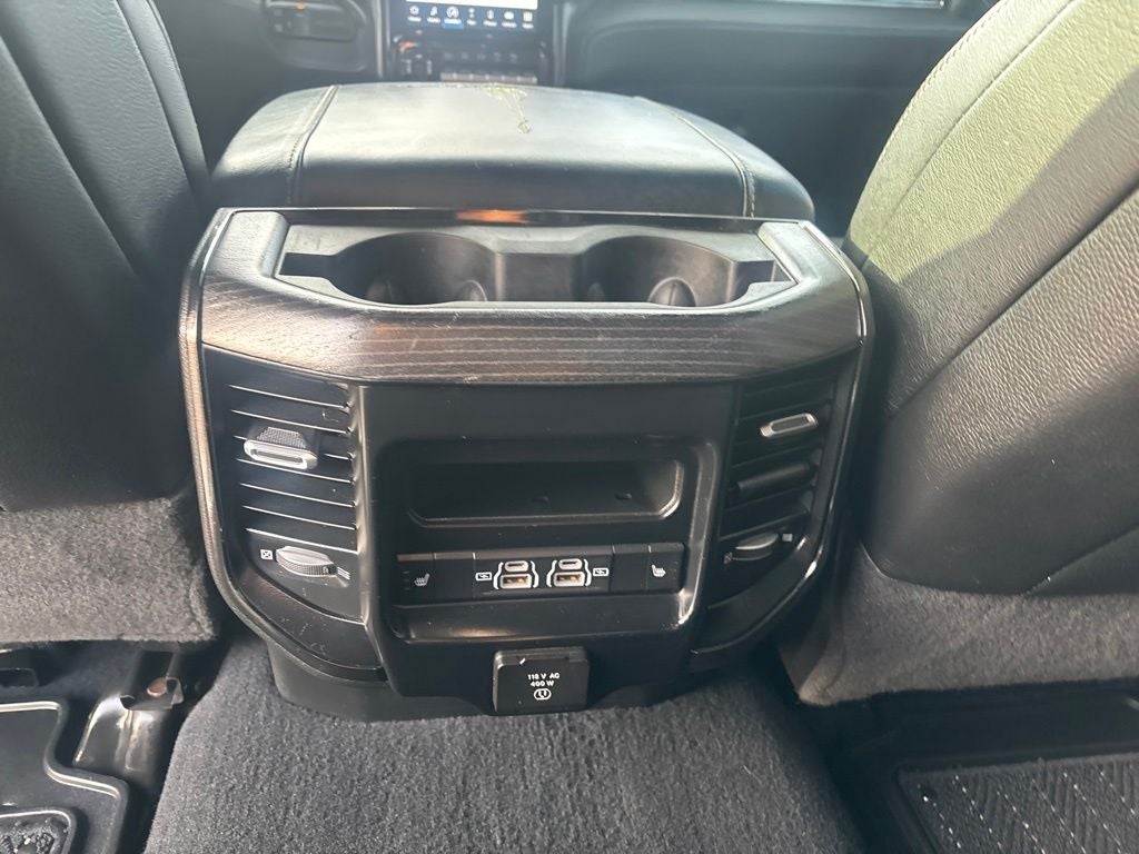 2022 RAM 3500 Limited