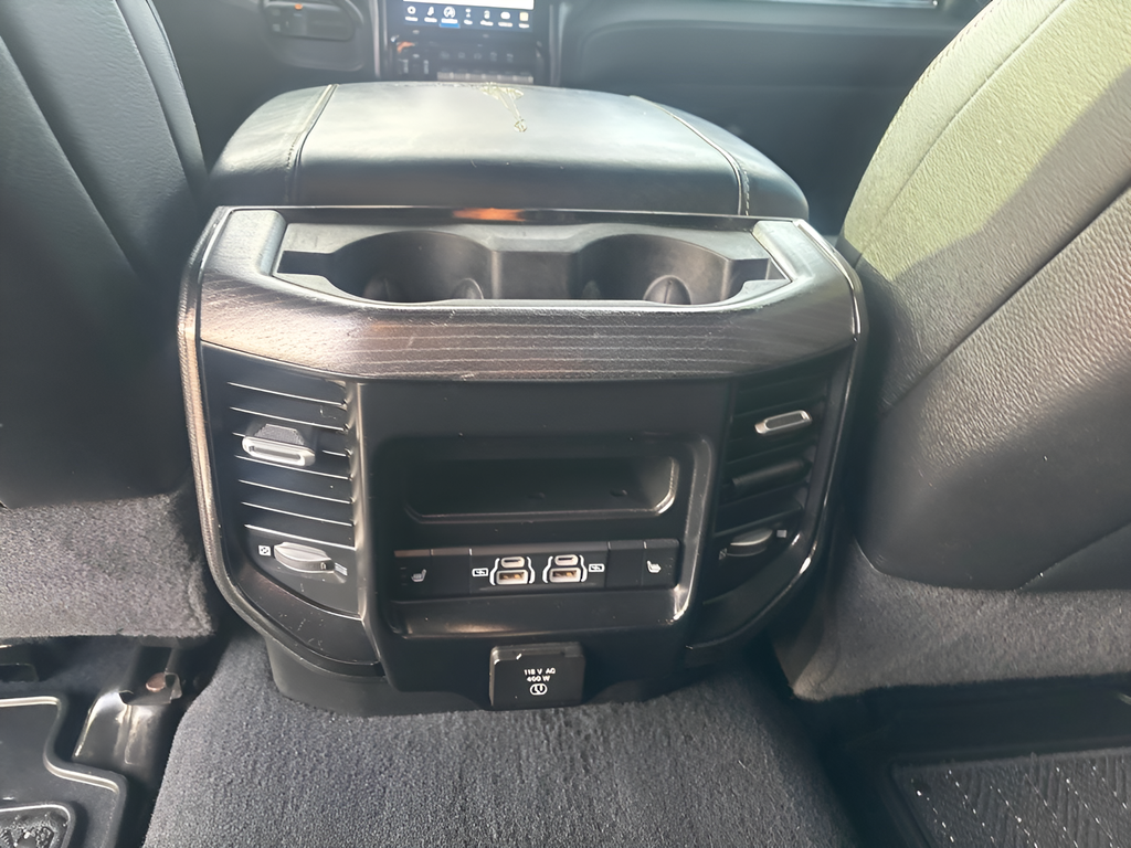 2022 RAM 3500 Limited