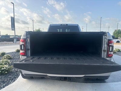 2022 RAM 3500 Limited
