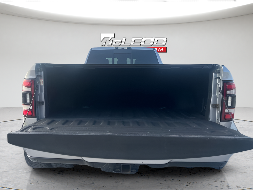 2022 RAM 3500 Limited