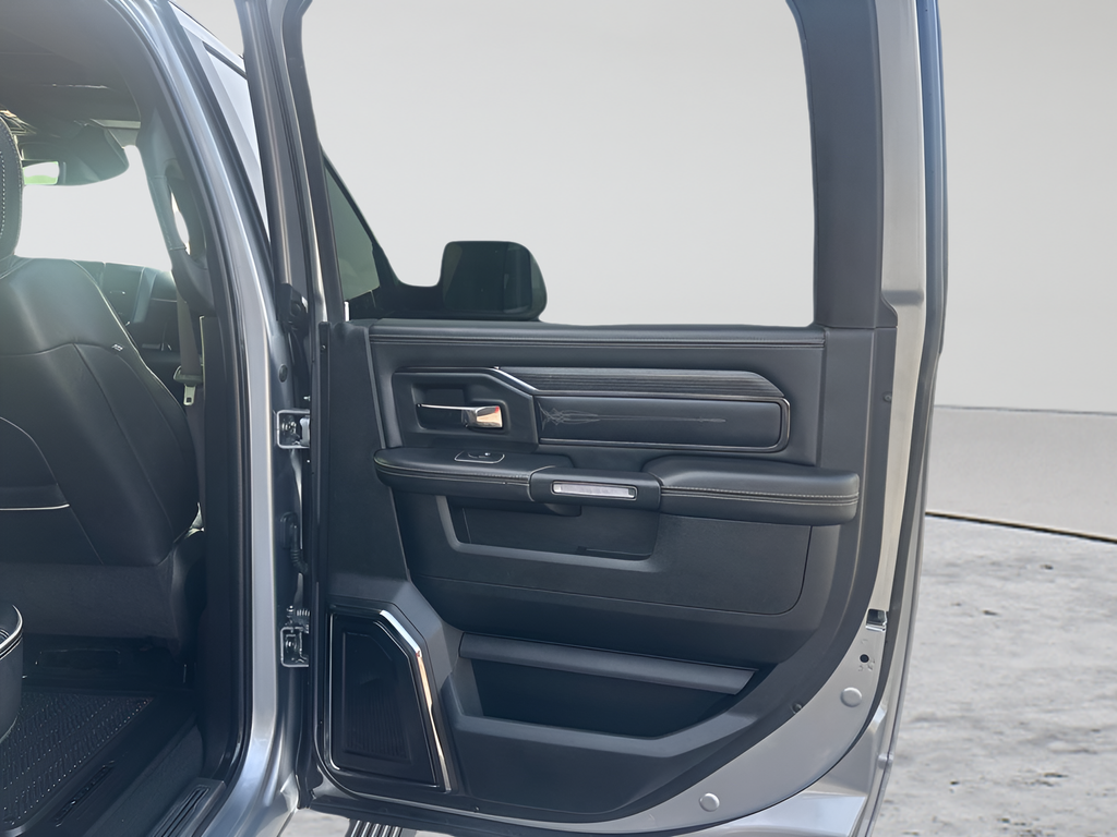 2022 RAM 3500 Limited