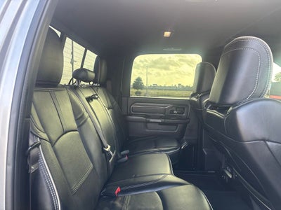 2022 RAM 3500 Limited