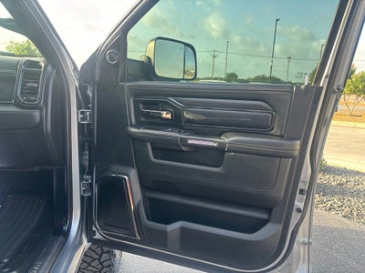 2022 RAM 3500 Limited