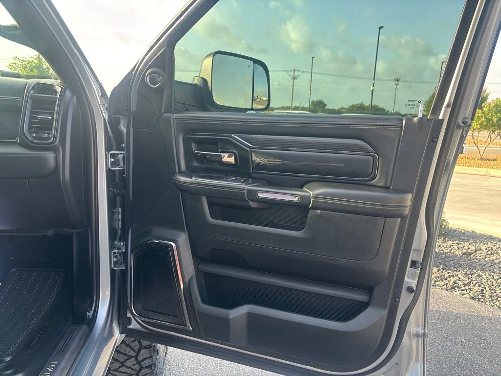 2022 RAM 3500 Limited