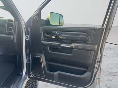 2022 RAM 3500 Limited