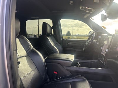 2022 RAM 3500 Limited
